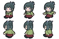 ピクリエ用アバター【薬屋】