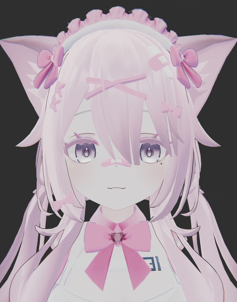 【ソフィナ-Sophina-】対応:瞳テクスチャ-Eye Texture-