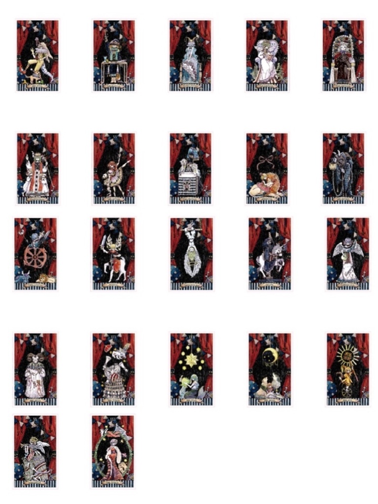 【限定品・絶版】Sandro Pipino タロットカード 限定品・絶版】Sandro Pipino タロットカード - メルカリ