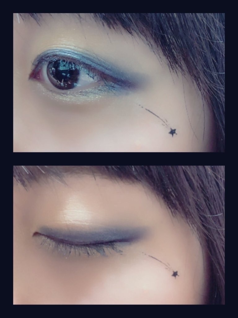 オリジナル タトゥーシール(全4種)