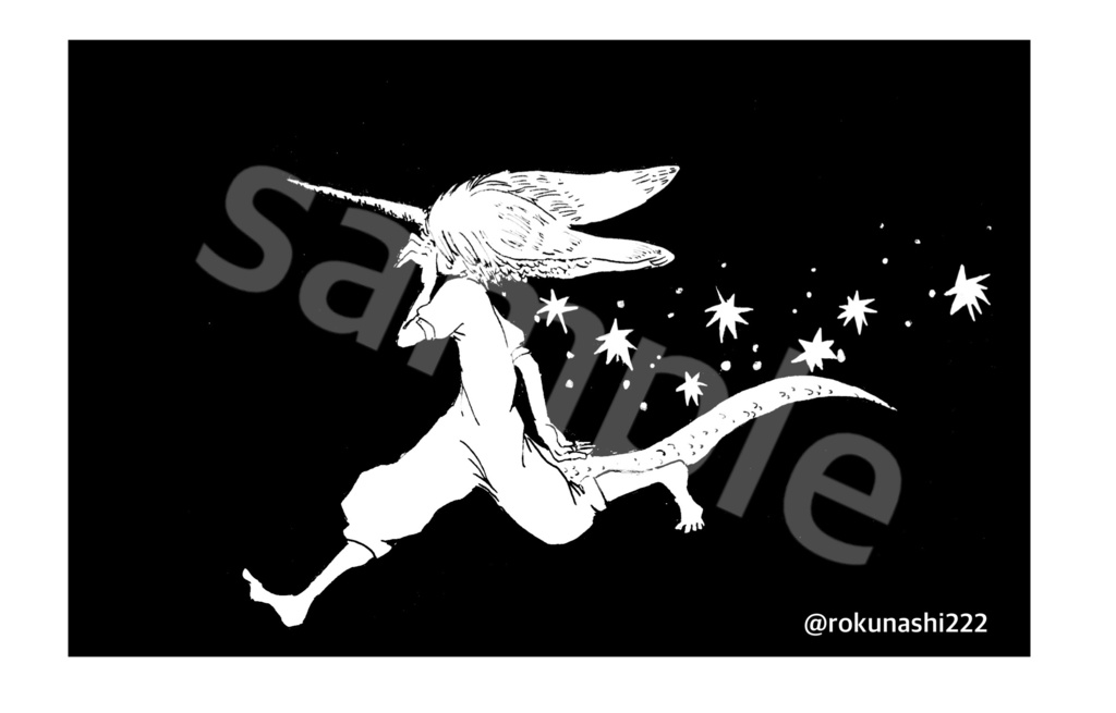 ポストカードセット(3枚セット)