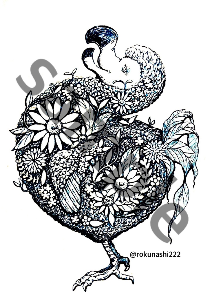 ポストカードセット(3枚セット)