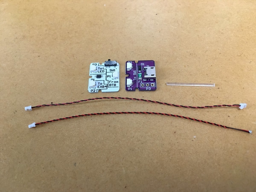 FoxyGirl ♀1スケールフィギュアキット