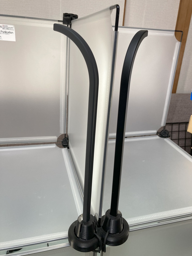 光るボーシリーズ向け 追加・保守パーツ