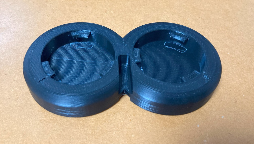 光るボーシリーズ向け 追加・保守パーツ