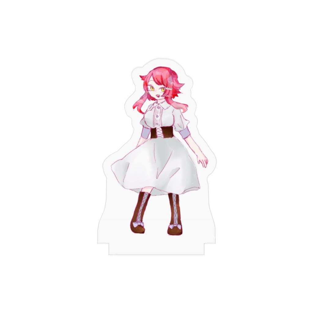 未来編クラーラ