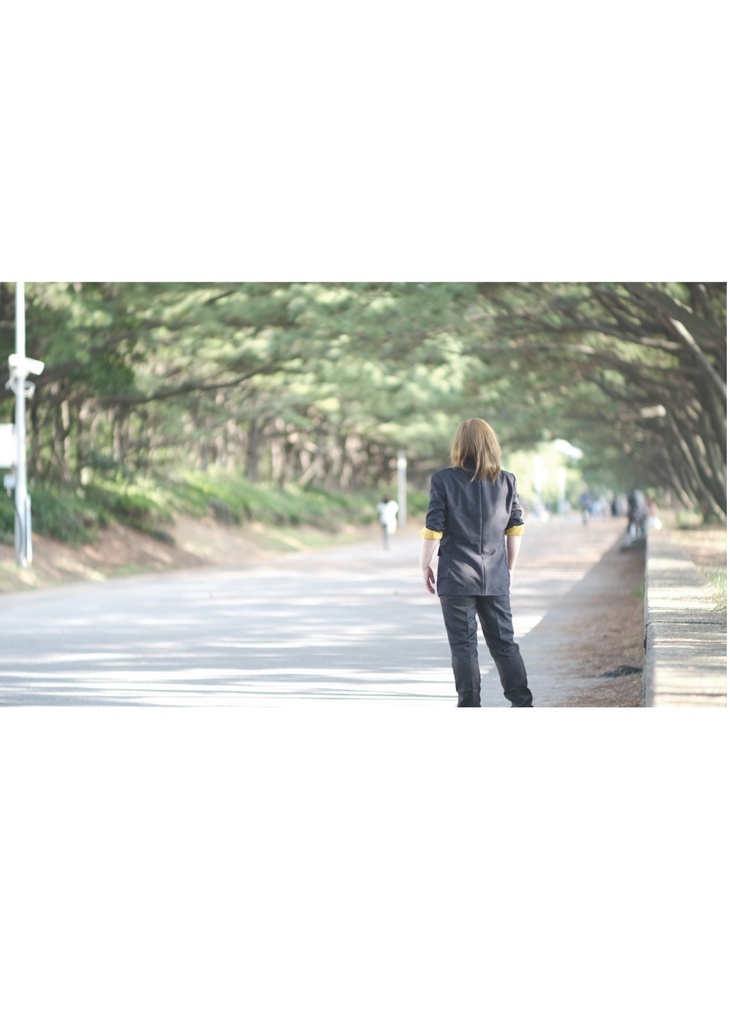 比治沖 風景+コスプレ写真集 「7.2」