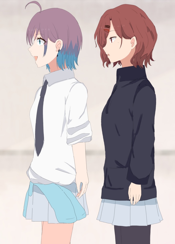 とおまど ゆる〜く気絶