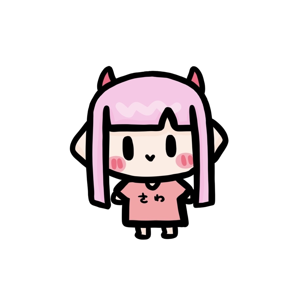 さわやかアクキー