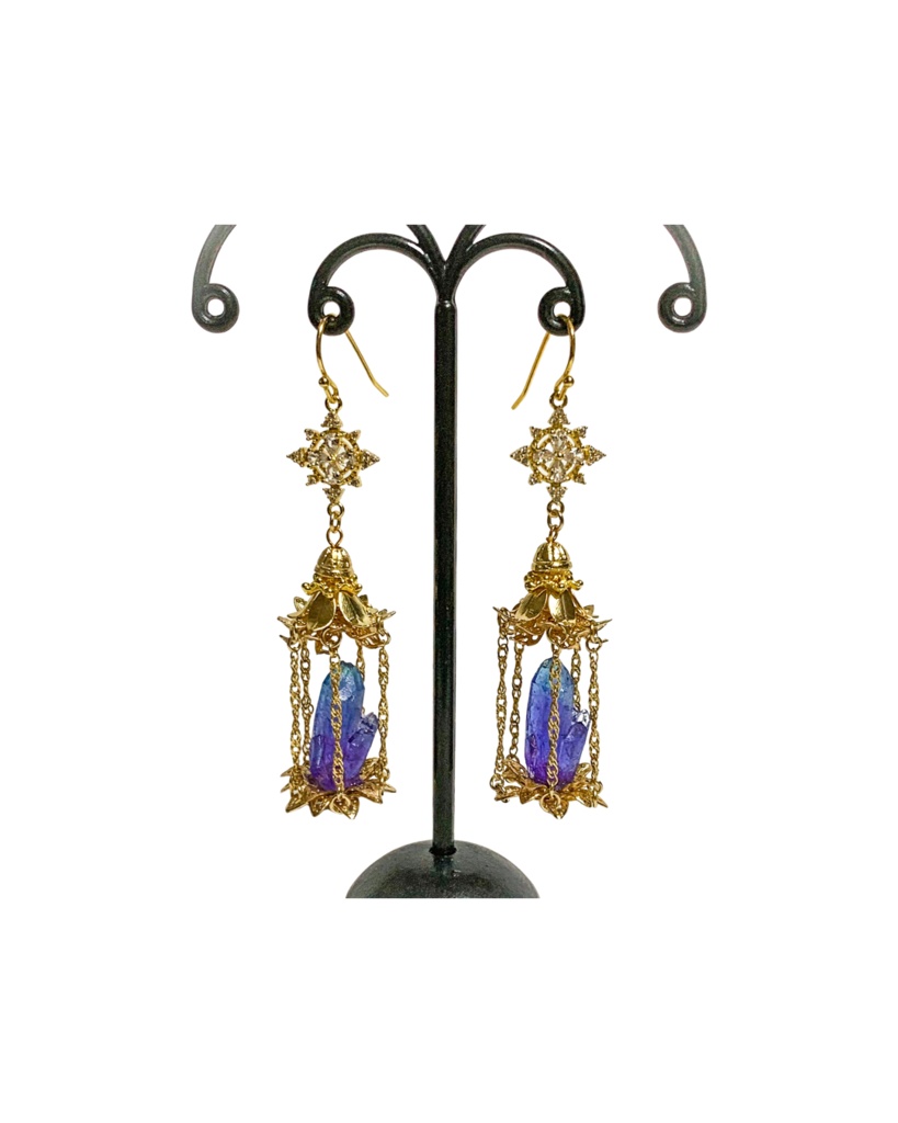 【非売品】瑠璃宮イオイメージアクセサリー