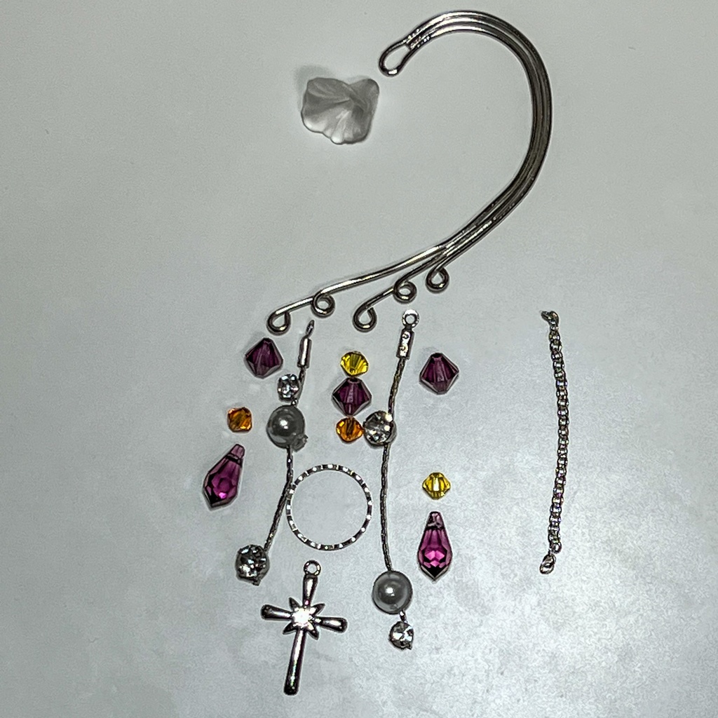 合歓様専用ページ