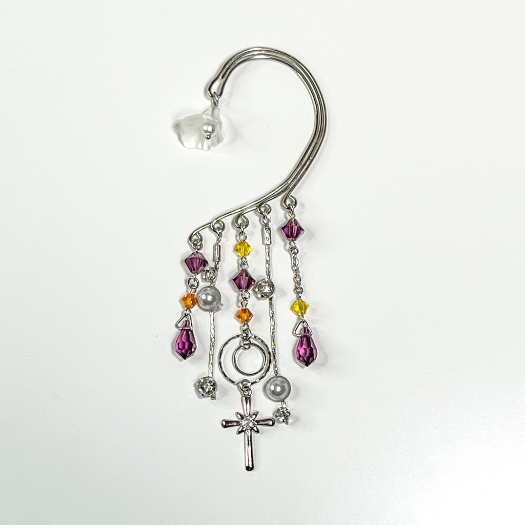 合歓様専用ページ