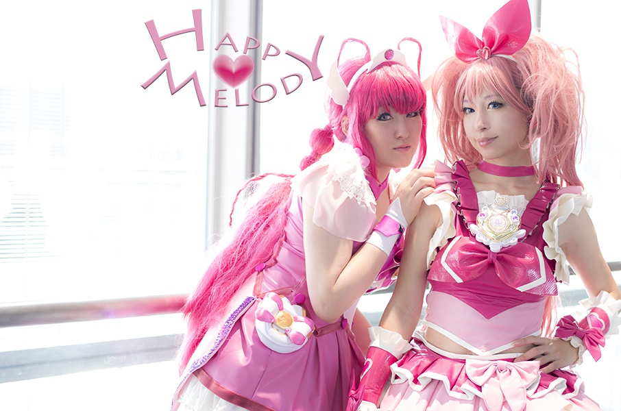 『Happy Melody』