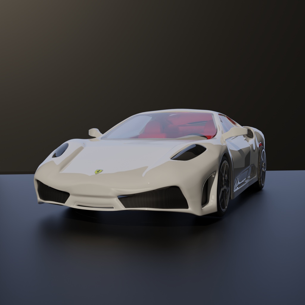 フェラーリF360