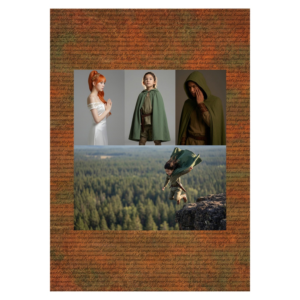 【AIプロンプト解説書】「呪文書」初級編