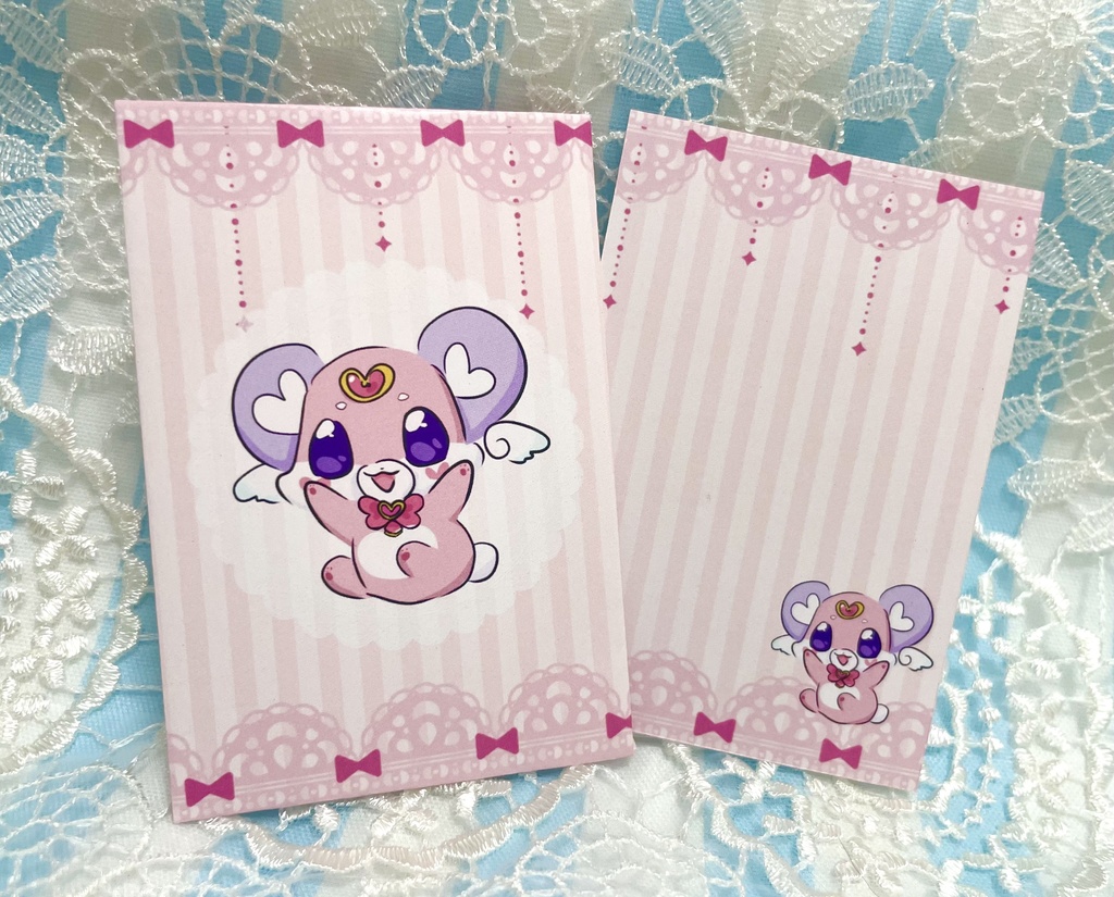 たんプリポチ袋　ポチ！