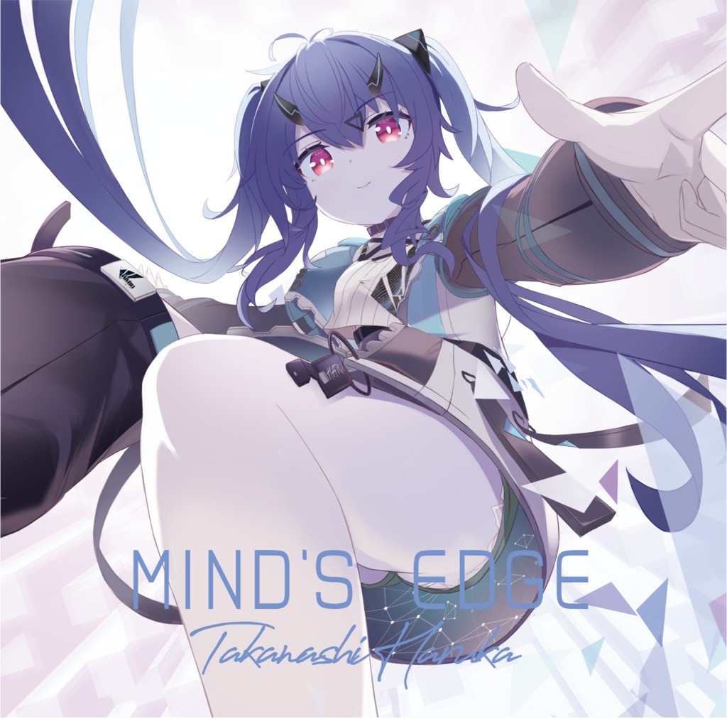 Mind's Edge