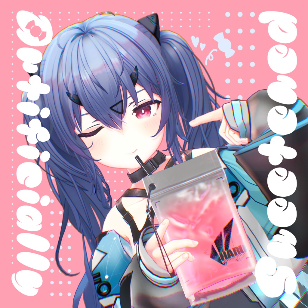 Artificially Sweetened