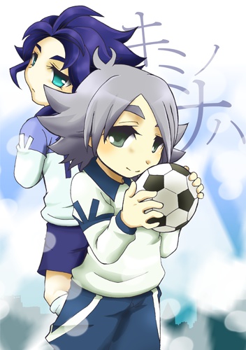 キミノナハ