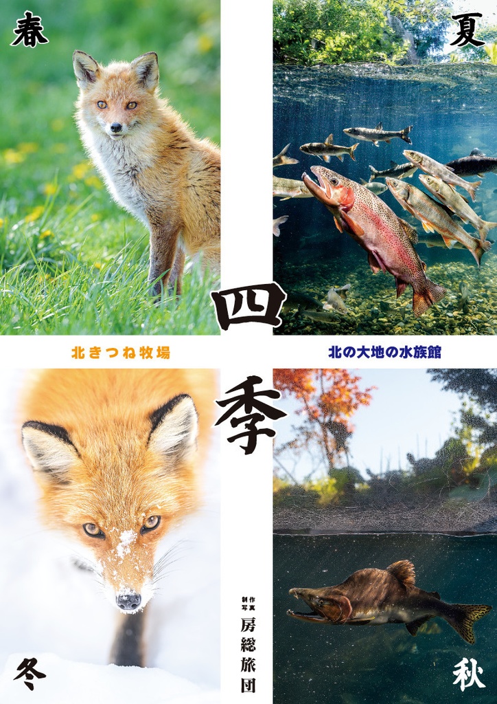 四季