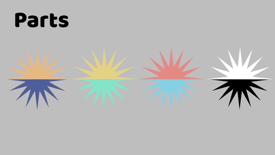 TRPGに使える素材Vol01