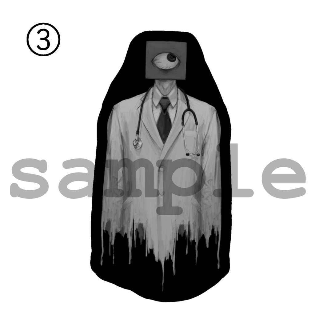 ステッカー/各種