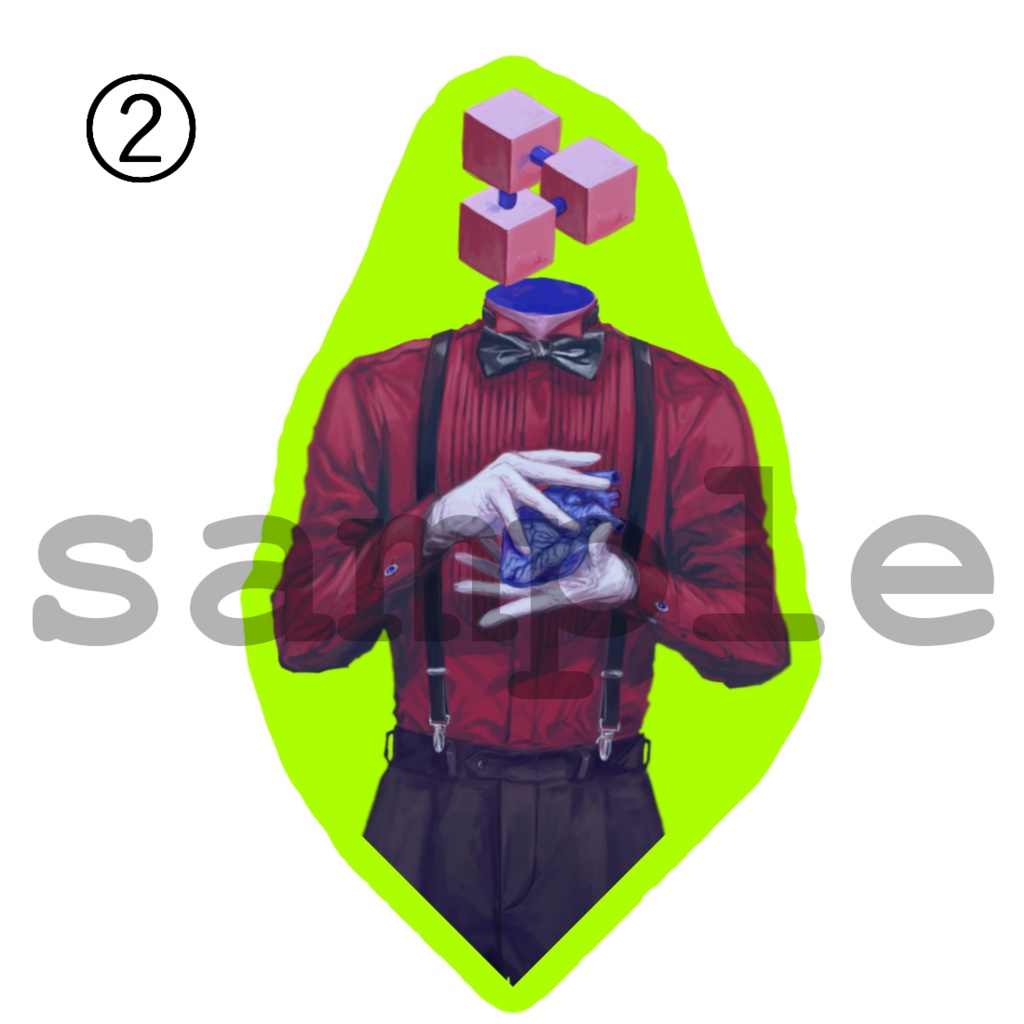 ステッカー/各種