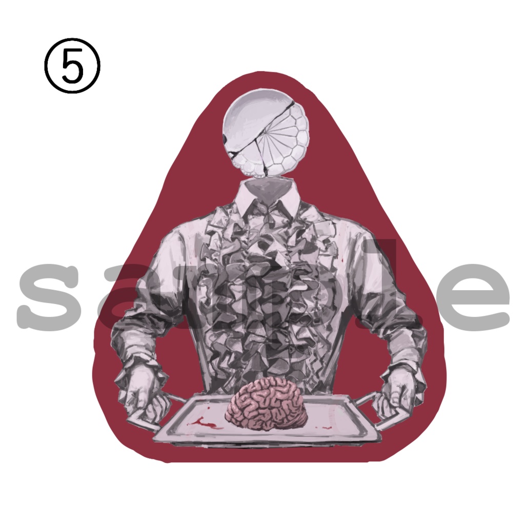 ステッカー/各種