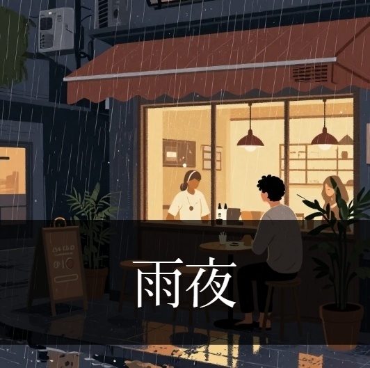 動画素材用｜動画向けLofiオリジナルBGM１点【商用利用可】