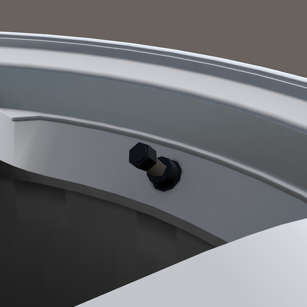 軽量ホイールシリーズ 『LR37』