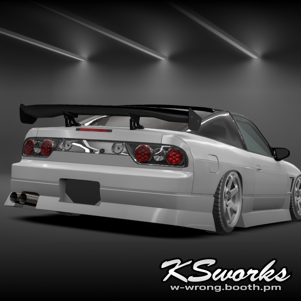 Type-sx用社外テールランプ 『Style-LM』