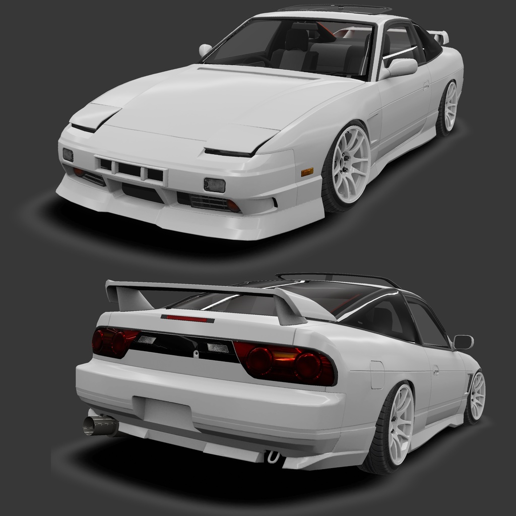 軽量ホイールシリーズ 『CGR rev』