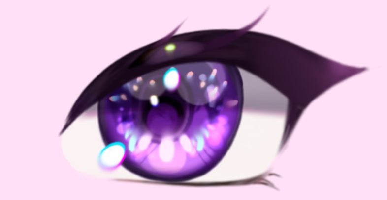 Yet Another Eye Rig File [3D Eye Rig Live2d CM03 File]