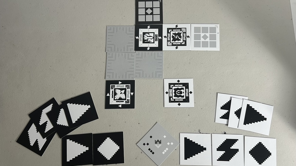 NULLVA ボードゲーム(無料ユドナリウム版あり)