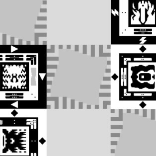 NULLVA ボードゲーム(無料ユドナリウム版あり)