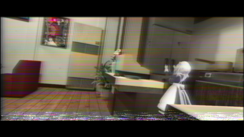 【VRChat想定】V-Signal【レトロ風ビデオ&カメラギミック】