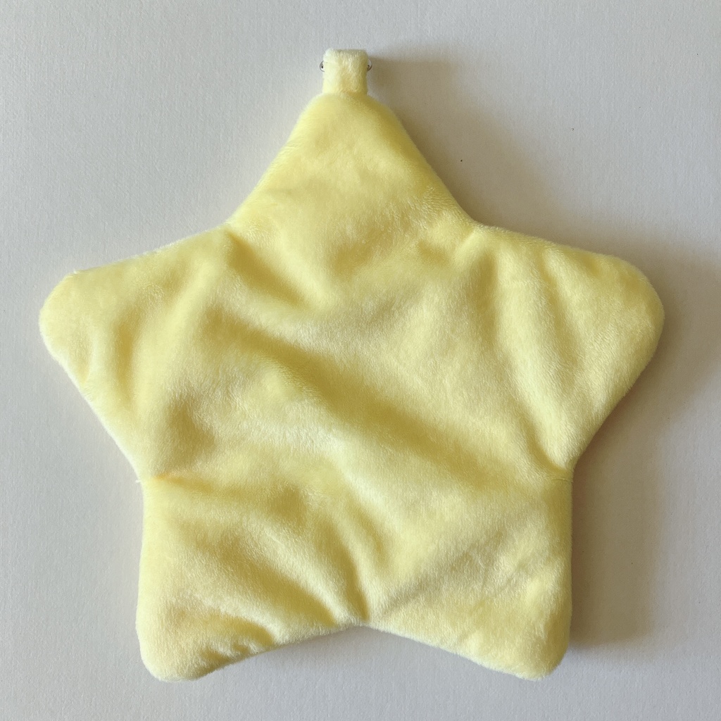 お星さま着ぐるみ【8cmぬい向け】