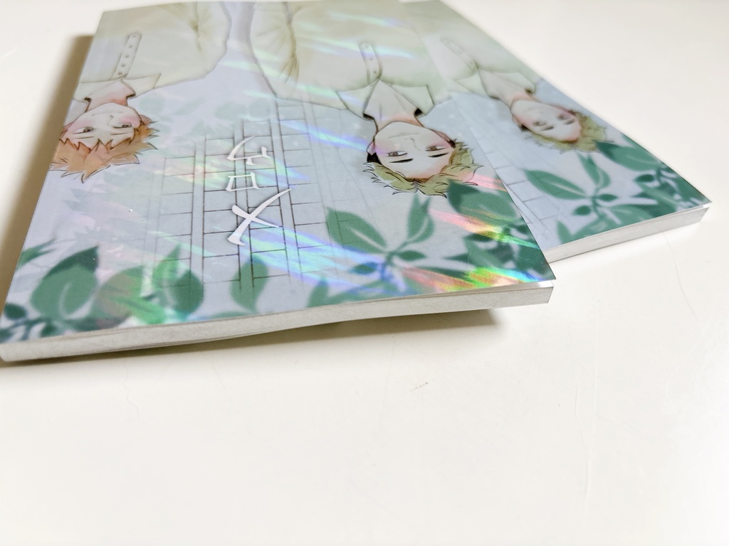 JUNE BRIDE2024「侑日新刊セット｜メロウ他」