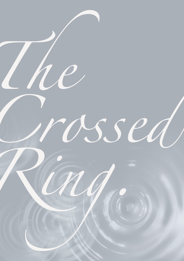 クロスリング｜角名耳