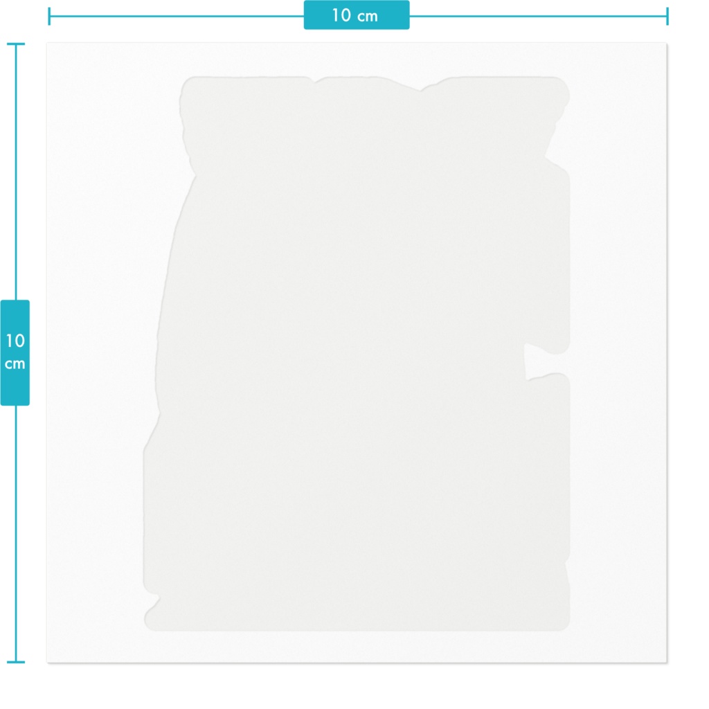 かわいいステッカー