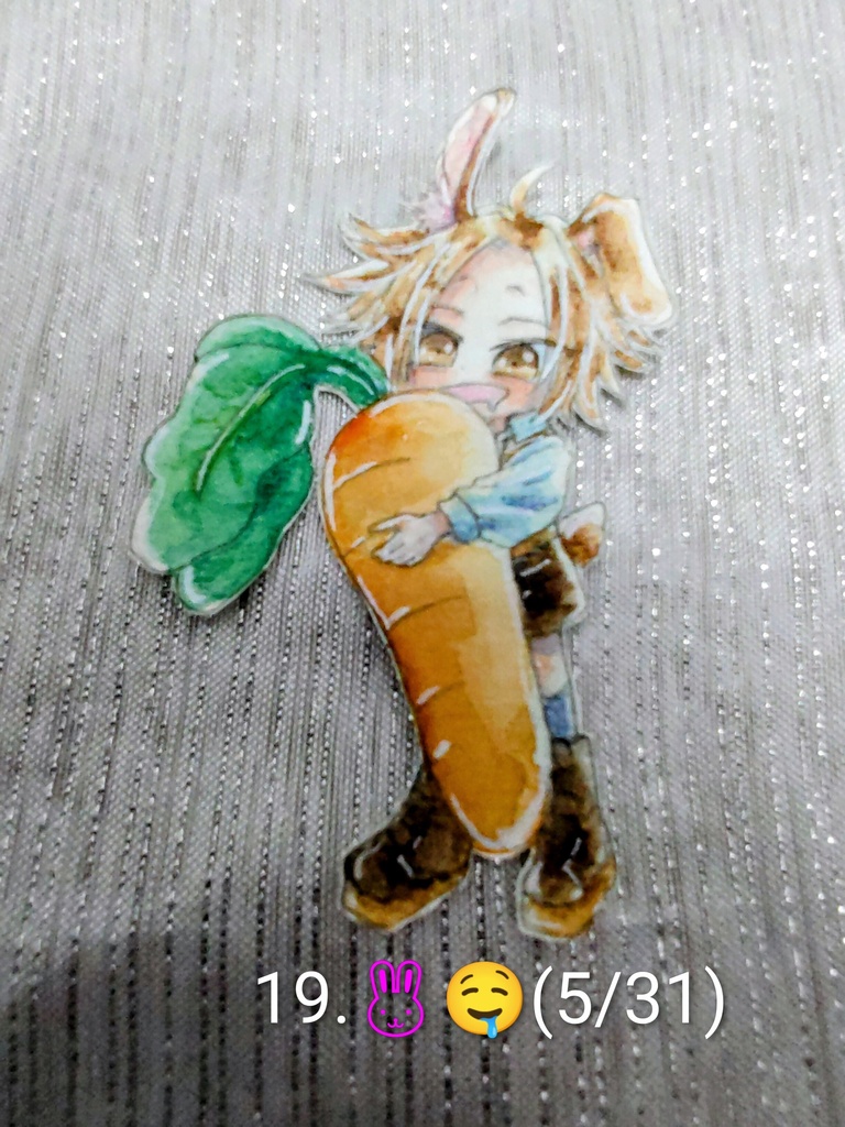 5月🎏一日一絵