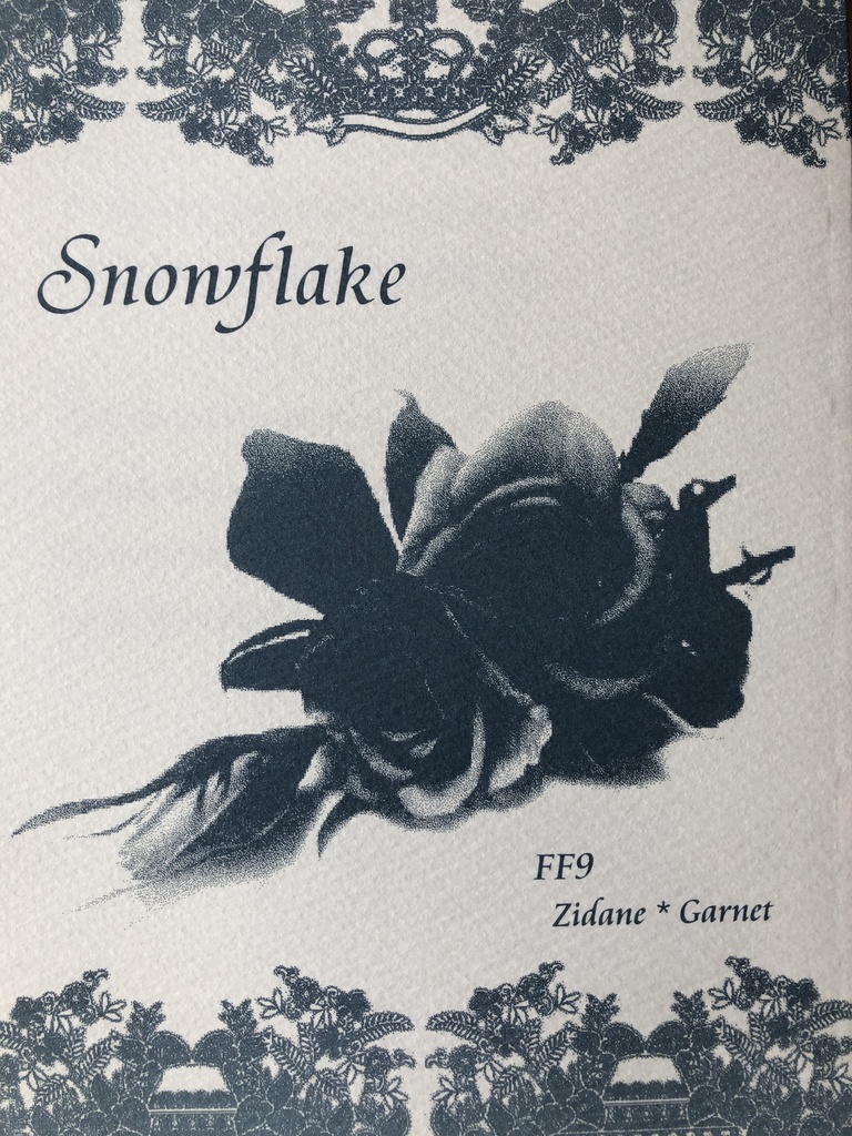 Snowflake