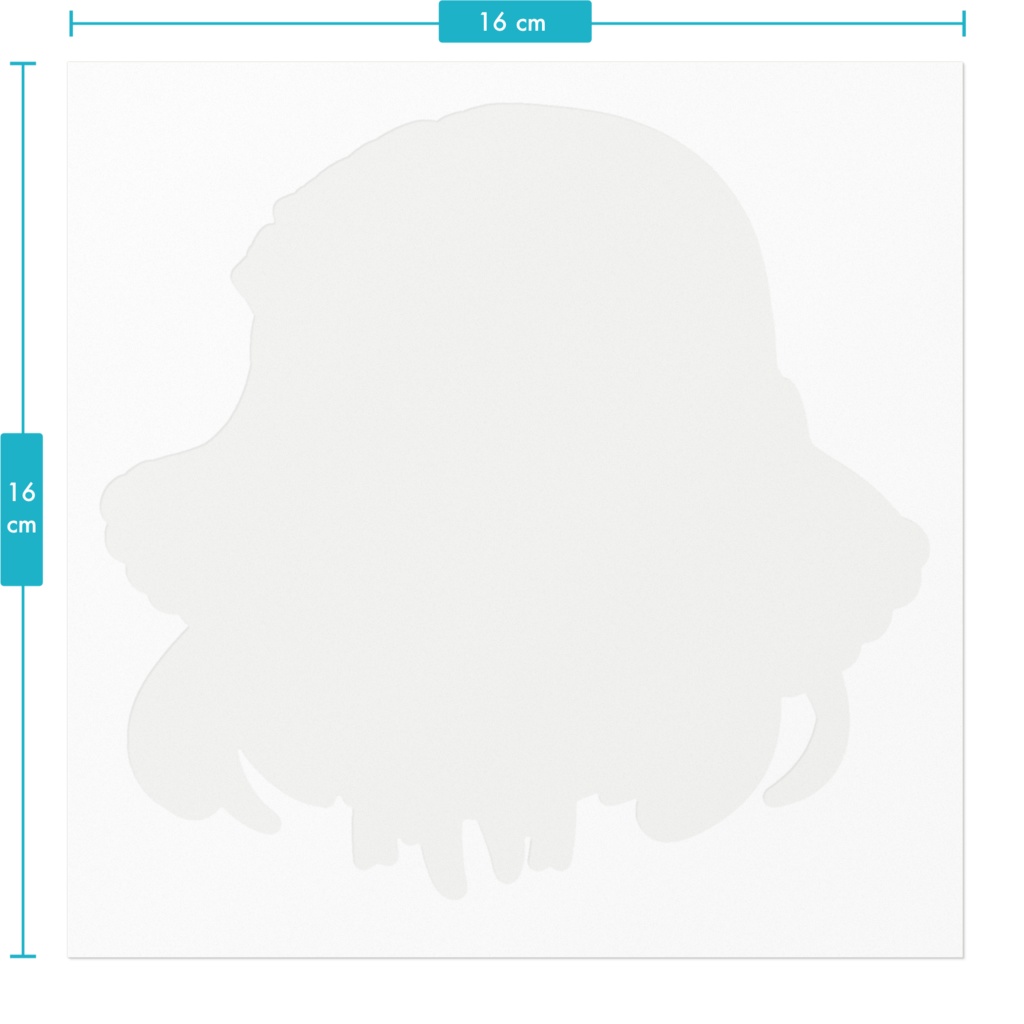 ステッカー【Dreamin'Her Night party】