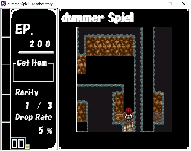 dummer Spiel - another story -