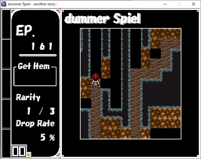 dummer Spiel - another story -