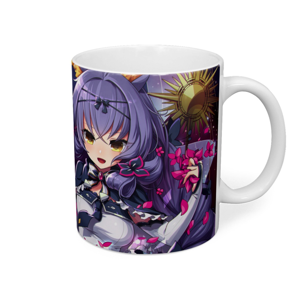 星河マグカップ(タイプA)