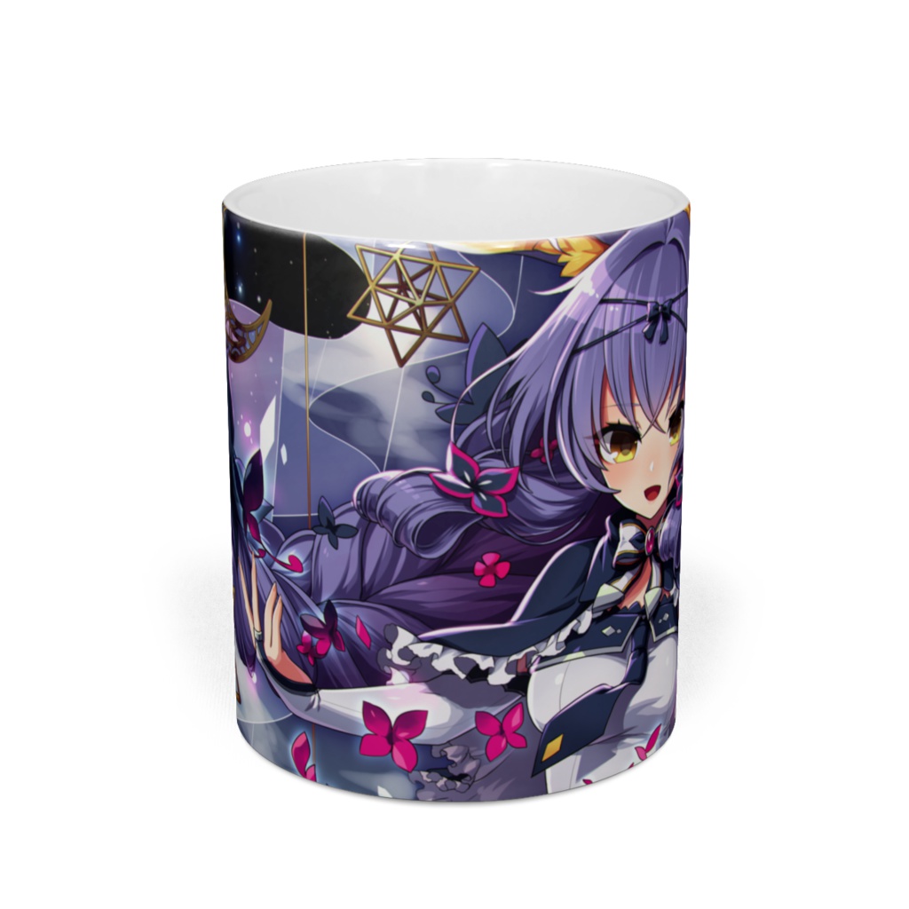 星河マグカップ(タイプA)