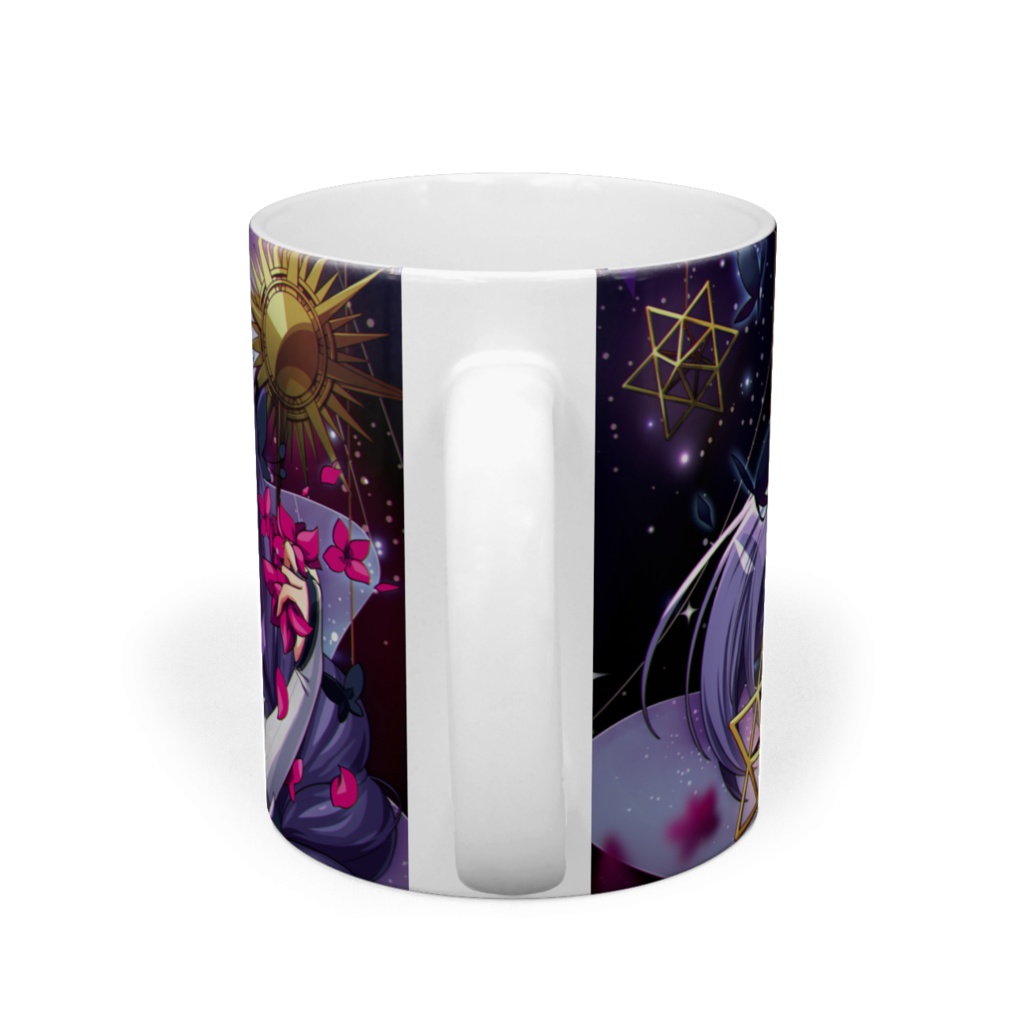 星河マグカップ(タイプA)