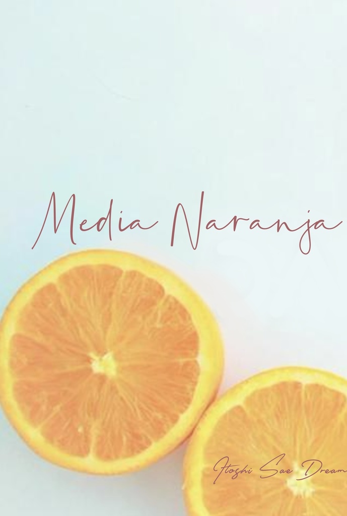 Media naranja