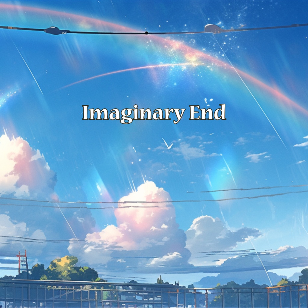 Imaginery End